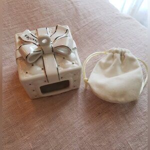 Pandora 2016 White  erami  Gift Box